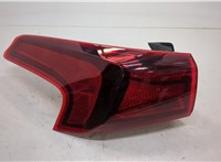 92401S2000 Фонарь (задний) Hyundai Santa Fe 2018-2024 20656067 #1