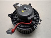 42758430 Двигатель отопителя (моторчик печки) Chevrolet Trax 2023-2025 20656071 #1