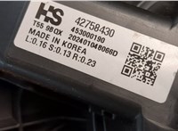 42758430 Двигатель отопителя (моторчик печки) Chevrolet Trax 2023-2025 20656071 #3