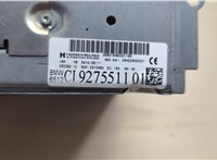 65129275511 Магнитола BMW X3 F25 2010-2017 20656072 #2