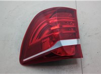 63217220239 Фонарь (задний) BMW X3 F25 2010-2017 20656075 #1