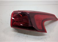 92402S2000 Фонарь (задний) Hyundai Santa Fe 2018-2024 20656077 #1