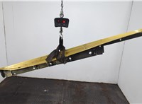  Накладка на порог Lexus CT 2010-2018 20656081 #1