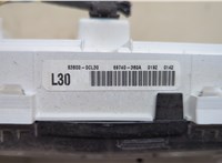 838000CL30 Щиток приборов (приборная панель) Toyota Tundra 2007-2013 20656083 #4