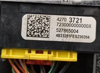  Переключатель поворотов и дворников (стрекоза) Chevrolet Trax 2023-2025 20656084 #3