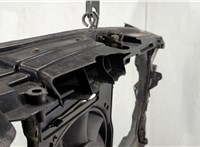 4B0805588N Рамка передняя (телевизор) Audi A6 (C5) 1997-2005 20656086 #5