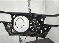 4B0805588N Рамка передняя (телевизор) Audi A6 (C5) 1997-2005 20656086 #7