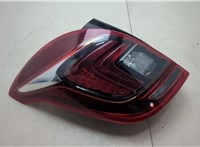 Фонарь (задний) Buick Encore 2016-2022 20656090 #1