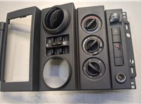  Переключатель отопителя (печки) Jeep Wrangler 2007-2018 20656101 #1