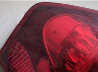 Фонарь (задний) Dodge Avenger 2007-2014 20656106 #6