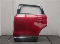 KA1Z5824631A Дверь боковая (легковая) Lincoln Nautilus 2018-2023 20656117 #1