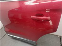 KA1Z5824631A Дверь боковая (легковая) Lincoln Nautilus 2018-2023 20656117 #7