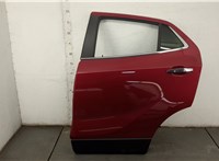  Дверная карта (Обшивка двери) Buick Encore 2016-2022 11532013 #1