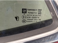  Дверная карта (Обшивка двери) Buick Encore 2016-2022 11532013 #3