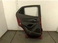  Дверная карта (Обшивка двери) Buick Encore 2016-2022 11532013 #9