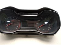 60007564 Щиток приборов (приборная панель) Chevrolet Trax 2023-2025 20656122 #1