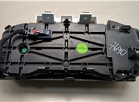 60007564 Щиток приборов (приборная панель) Chevrolet Trax 2023-2025 20656122 #2