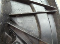 51127239884 Кронштейн бампера BMW X3 F25 2010-2017 20656126 #3