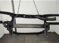  Рамка передняя (телевизор) Opel Corsa D 2006-2014 20656130 #2