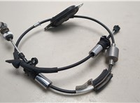 60007402 Трос кулисы КПП Chevrolet Trax 2023-2025 20656139 #1