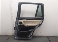  Дверь боковая (легковая) BMW X3 F25 2010-2017 20656146 #6
