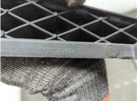 57707AJ49A Кронштейн бампера Subaru Legacy (B14) 2009-2014 20656148 #3