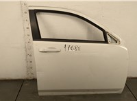  Дверная карта (Обшивка двери) Dodge Avenger 2007-2014 11532045 #1