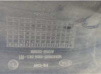  Накладка на порог KIA Soul 2014-2019 20656156 #2