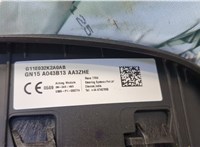  Подушка безопасности водителя Ford EcoSport 2017-2023 20656160 #4