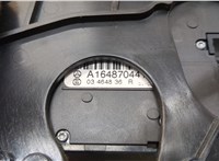 A1648704410 Кнопка регулировки сидений Mercedes GL X164 2006-2012 20656169 #6