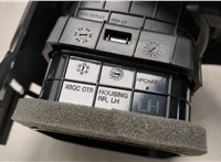  Дефлектор обдува салона Chevrolet Trax 2023-2025 20656172 #3