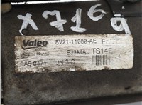  Стартер Ford Fiesta 2012-2019 20656175 #2