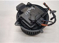 A1648350507 Двигатель отопителя (моторчик печки) Mercedes GL X164 2006-2012 20656177 #2