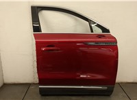 FA1Z5820124B Дверь боковая (легковая) Lincoln Nautilus 2018-2023 20656176 #1