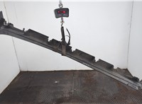 Накладка на порог Lincoln Corsair 2019-2023 20656178 #1