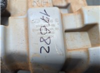 86614S2000 Кронштейн бампера Hyundai Santa Fe 2018-2024 20656179 #2