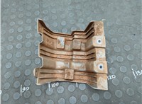 86614S2000 Кронштейн бампера Hyundai Santa Fe 2018-2024 20656179 #3