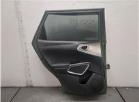  Дверная карта (Обшивка двери) KIA Soul 2019-2025 11532066 #2