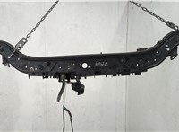 8200137494 Рамка капота Renault Megane 2 2002-2009 20656183 #1