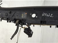 8200137494 Рамка капота Renault Megane 2 2002-2009 20656183 #2