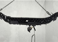 8200137494 Рамка капота Renault Megane 2 2002-2009 20656183 #3