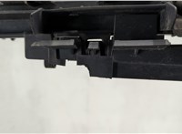 8200137494 Рамка капота Renault Megane 2 2002-2009 20656183 #6