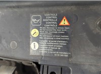 8200137494 Рамка капота Renault Megane 2 2002-2009 20656183 #7