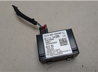 13523298 Блок управления бесключевого доступа Chevrolet Trax 2023-2025 20656193 #1