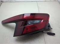 42865504 Фонарь (задний) Chevrolet Trax 2023-2025 20656196 #1