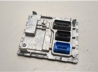 12731974 Блок управления двигателем Chevrolet Trax 2023-2025 20656199 #1