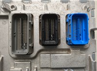 12731974 Блок управления двигателем Chevrolet Trax 2023-2025 20656199 #4