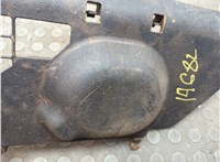 97285S2000 Пластик панели торпеды Hyundai Santa Fe 2018-2024 20656215 #2