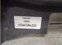 13904833 Пластик (обшивка) внутреннего пространства багажника Lincoln Nautilus 2018-2023 20656216 #3