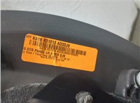 13904833 Пластик (обшивка) внутреннего пространства багажника Lincoln Nautilus 2018-2023 20656216 #4